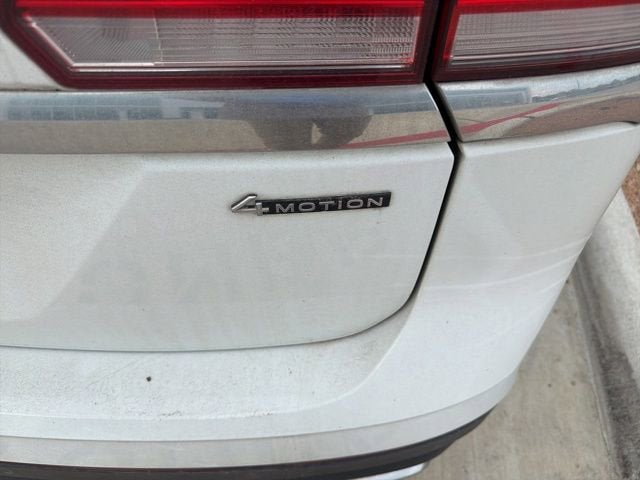 2023 Volkswagen Atlas 2.0T SE w/Technology