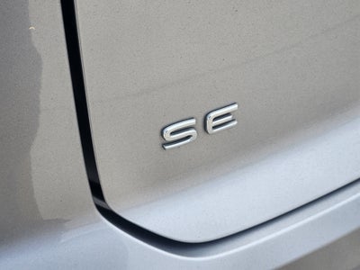 2023 Volkswagen Atlas Cross Sport 2.0T SE w/Technology