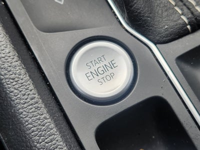 2023 Volkswagen Atlas Cross Sport 2.0T SE w/Technology