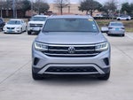 2023 Volkswagen Atlas Cross Sport 2.0T SE w/Technology