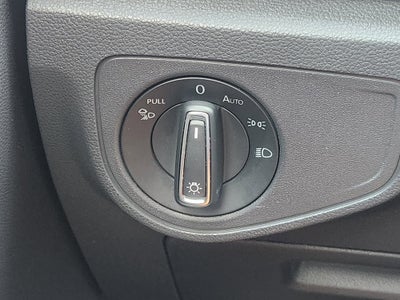 2023 Volkswagen Atlas Cross Sport 2.0T SE w/Technology