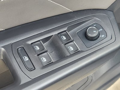 2023 Volkswagen Atlas Cross Sport 2.0T SE w/Technology