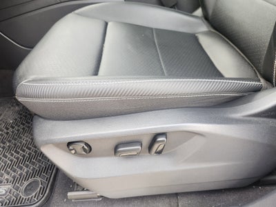 2023 Volkswagen Atlas Cross Sport 2.0T SE w/Technology