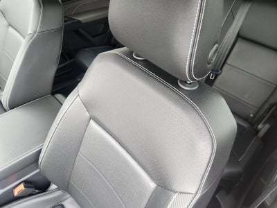 2023 Volkswagen Atlas Cross Sport 2.0T SE w/Technology