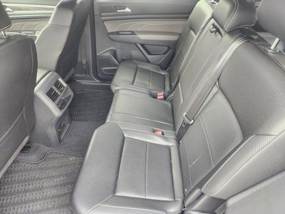 2023 Volkswagen Atlas Cross Sport 2.0T SE w/Technology