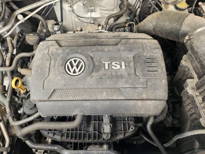 2023 Volkswagen Atlas Cross Sport 2.0T SE w/Technology