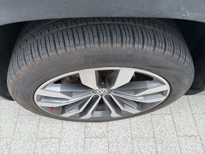 2021 Volkswagen Atlas Cross Sport 3.6L V6 SE w/Technology