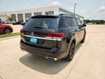 2022 Volkswagen Atlas 2.0T SE w/Technology