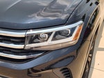 2022 Volkswagen Atlas 2.0T SE w/Technology