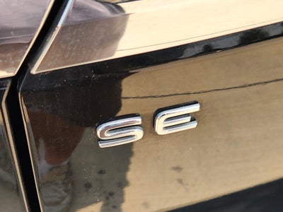 2022 Volkswagen Atlas 2.0T SE w/Technology