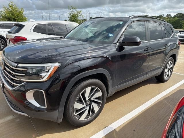 2025 Volkswagen Atlas 2.0T SE w/Tech's photo