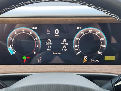 2027 Volkswagen Atlas SE w/Technology