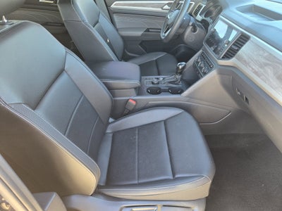 2021 Volkswagen Atlas Cross Sport 2.0T SE