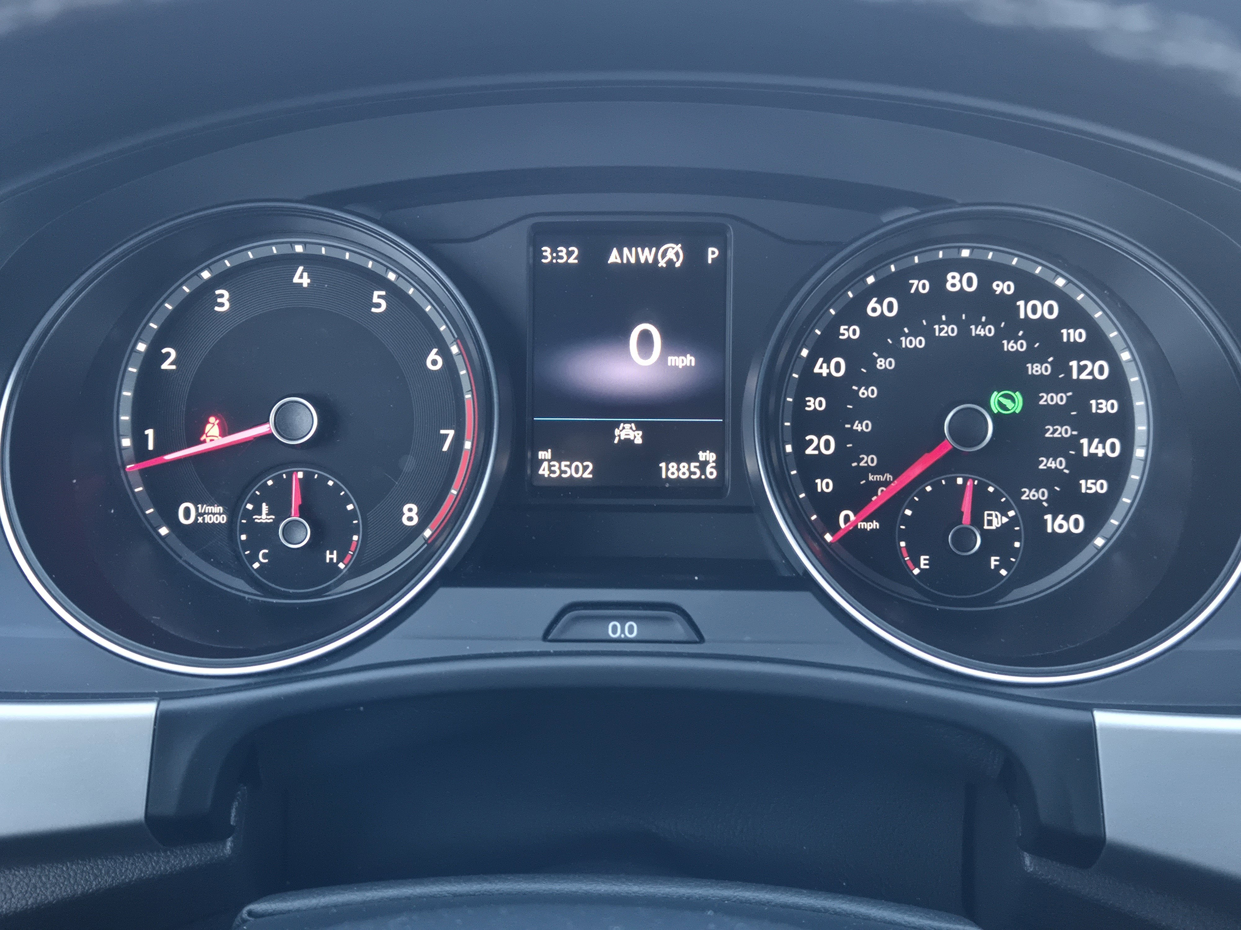 2021 Volkswagen Atlas Cross Sport 2.0T SE