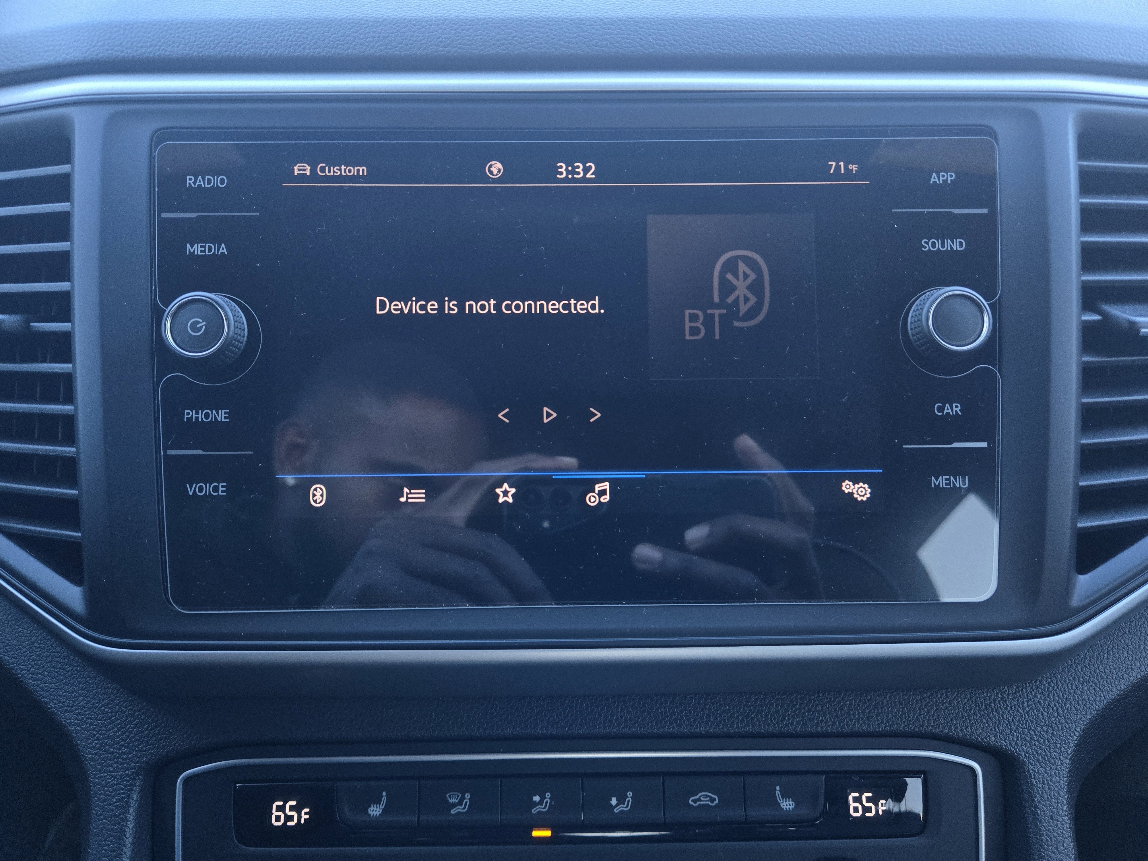 2021 Volkswagen Atlas Cross Sport 2.0T SE