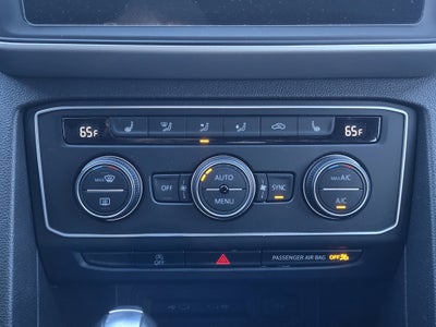 2021 Volkswagen Atlas Cross Sport 2.0T SE