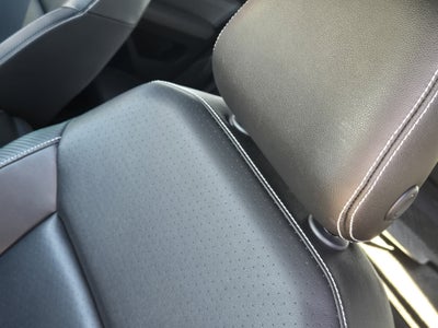 2021 Volkswagen Atlas Cross Sport 2.0T SE