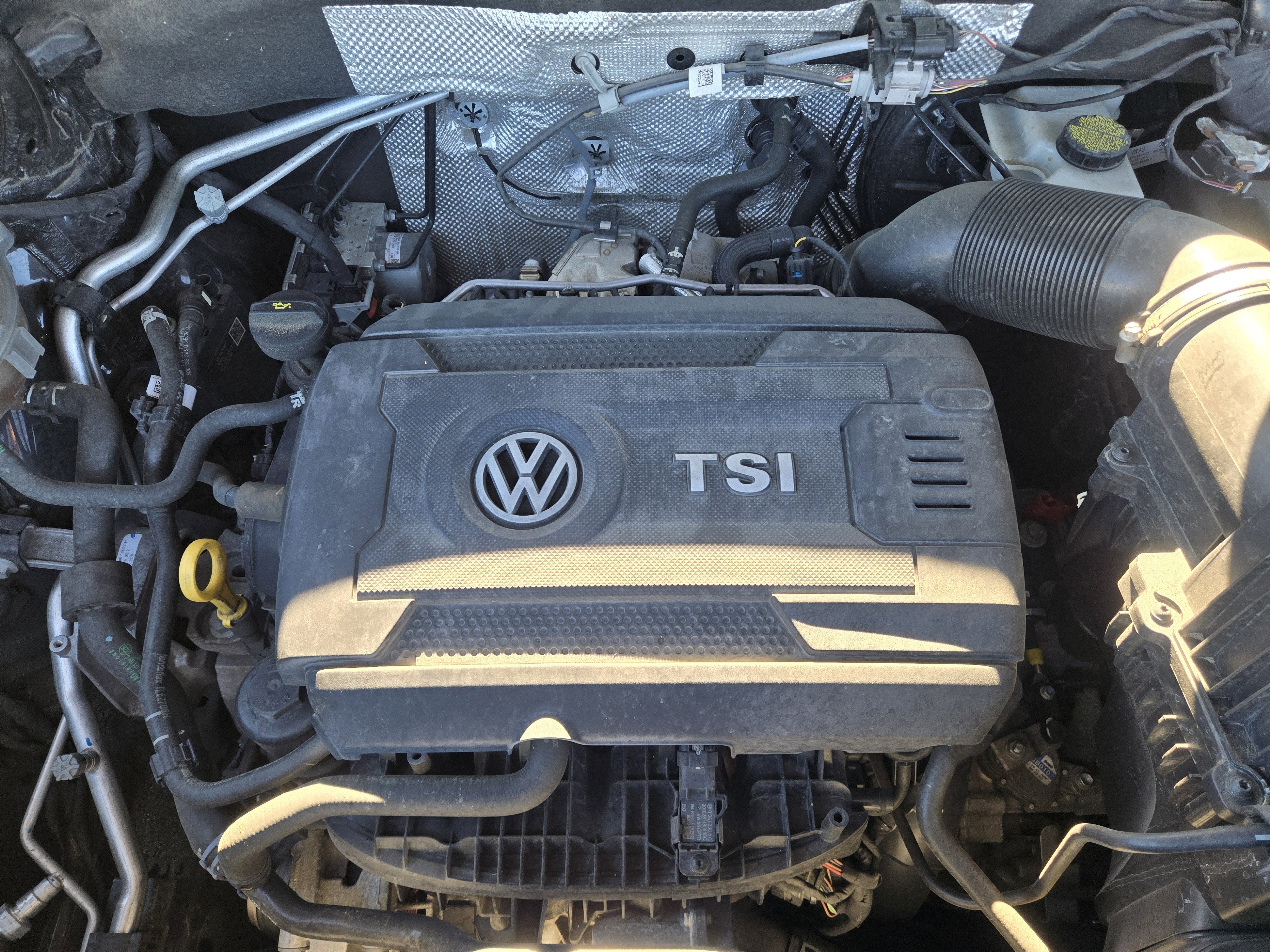 2021 Volkswagen Atlas Cross Sport 2.0T SE