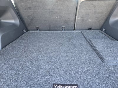 2021 Volkswagen Atlas Cross Sport 2.0T SE