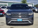 2022 Volkswagen Atlas Cross Sport 2.0T SE