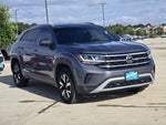 2022 Volkswagen Atlas Cross Sport 2.0T SE