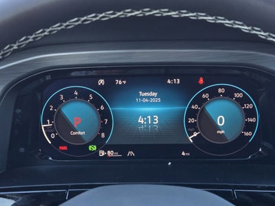 2026 Volkswagen Atlas Cross Sport 2.0T SE