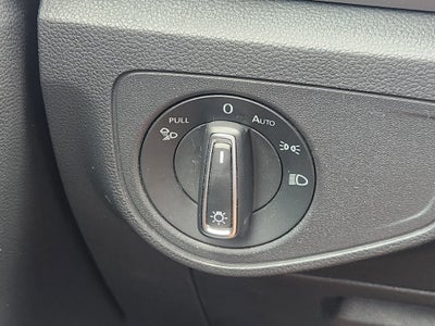 2021 Volkswagen Atlas 3.6L V6 SE w/Technology R-Line