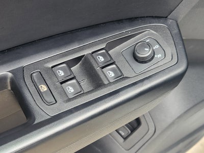 2021 Volkswagen Atlas 3.6L V6 SE w/Technology R-Line