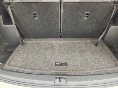 2021 Volkswagen Atlas 3.6L V6 SE w/Technology R-Line