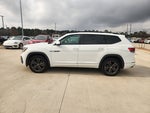 2021 Volkswagen Atlas 3.6L V6 SE w/Technology R-Line