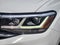 2021 Volkswagen Atlas 3.6L V6 SE w/Technology R-Line