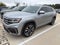 2022 Volkswagen Atlas Cross Sport 3.6L V6 SEL R-Line