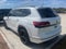 2022 Volkswagen Atlas 3.6L V6 SEL R-Line Black