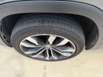 2019 Volkswagen Atlas 3.6L V6 SEL R-Line
