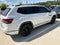 2023 Volkswagen Atlas 3.6L V6 SEL R-Line Black