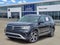 2021 Volkswagen Atlas 3.6L V6 SEL Premium