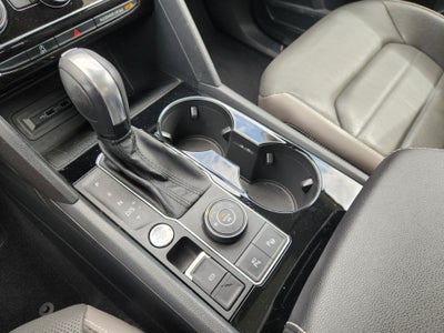 2021 Volkswagen Atlas 3.6L V6 SEL Premium