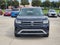 2021 Volkswagen Atlas 3.6L V6 SEL Premium