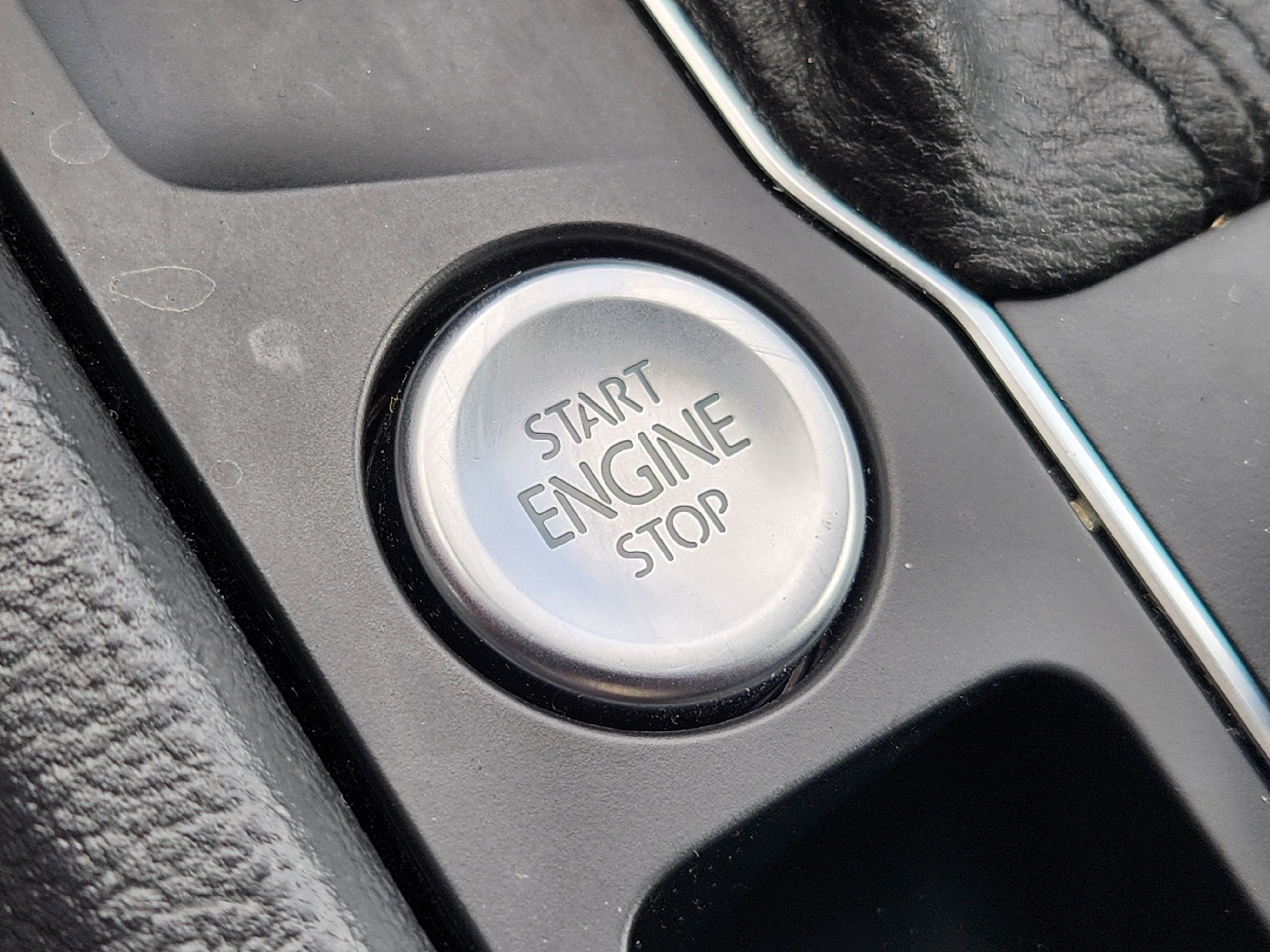 2021 Volkswagen Atlas 3.6L V6 SEL Premium