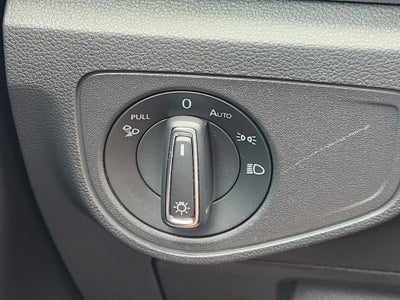 2021 Volkswagen Atlas 3.6L V6 SEL Premium