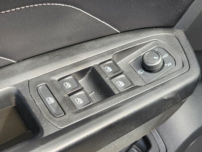 2021 Volkswagen Atlas 3.6L V6 SEL Premium