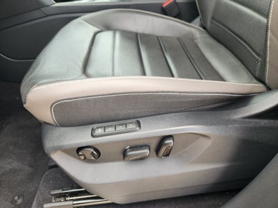 2021 Volkswagen Atlas 3.6L V6 SEL Premium