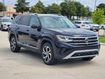 2021 Volkswagen Atlas 3.6L V6 SEL Premium
