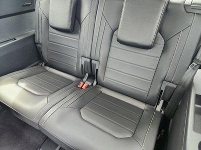 2021 Volkswagen Atlas 3.6L V6 SEL Premium