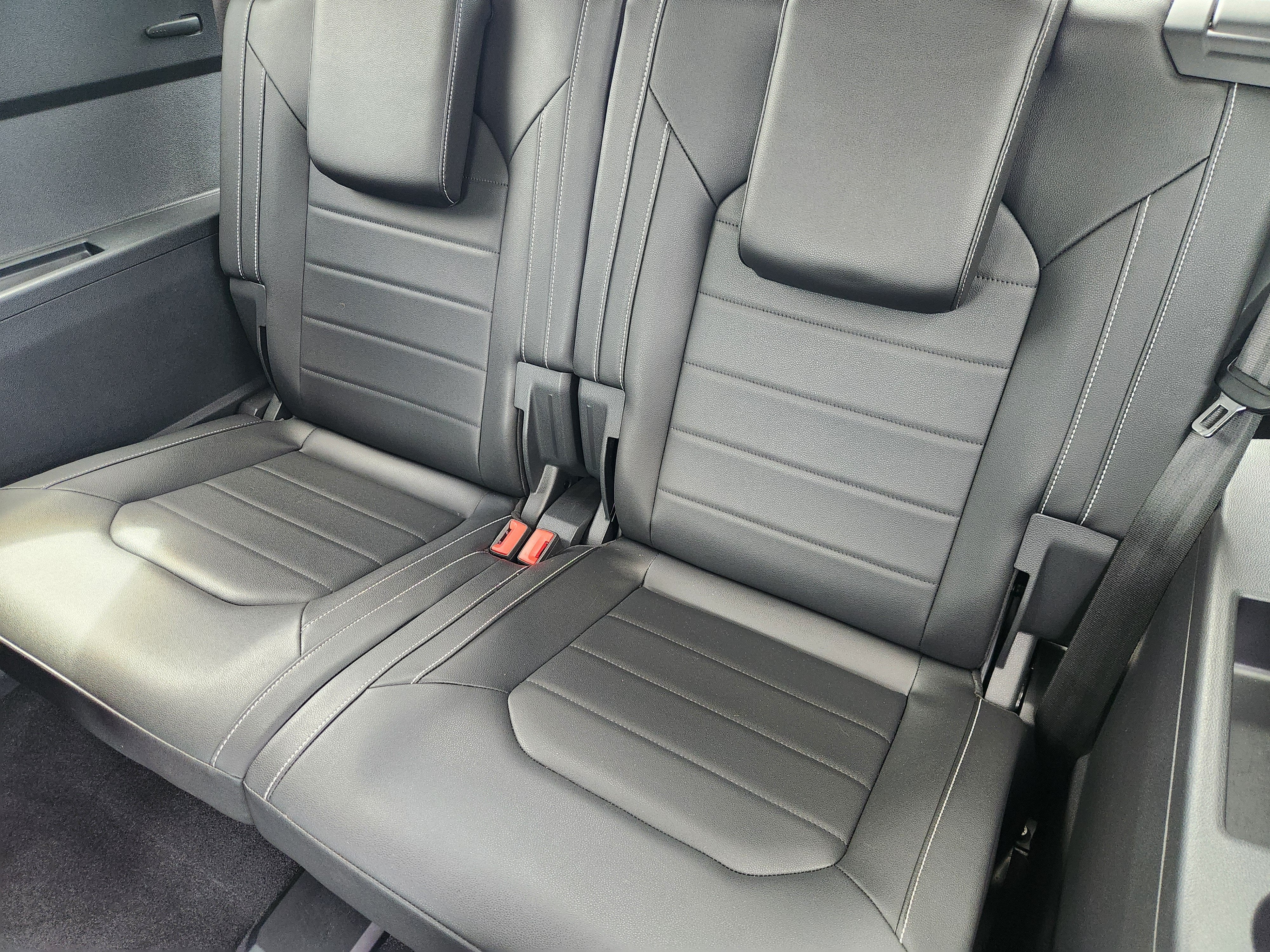 2021 Volkswagen Atlas 3.6L V6 SEL Premium