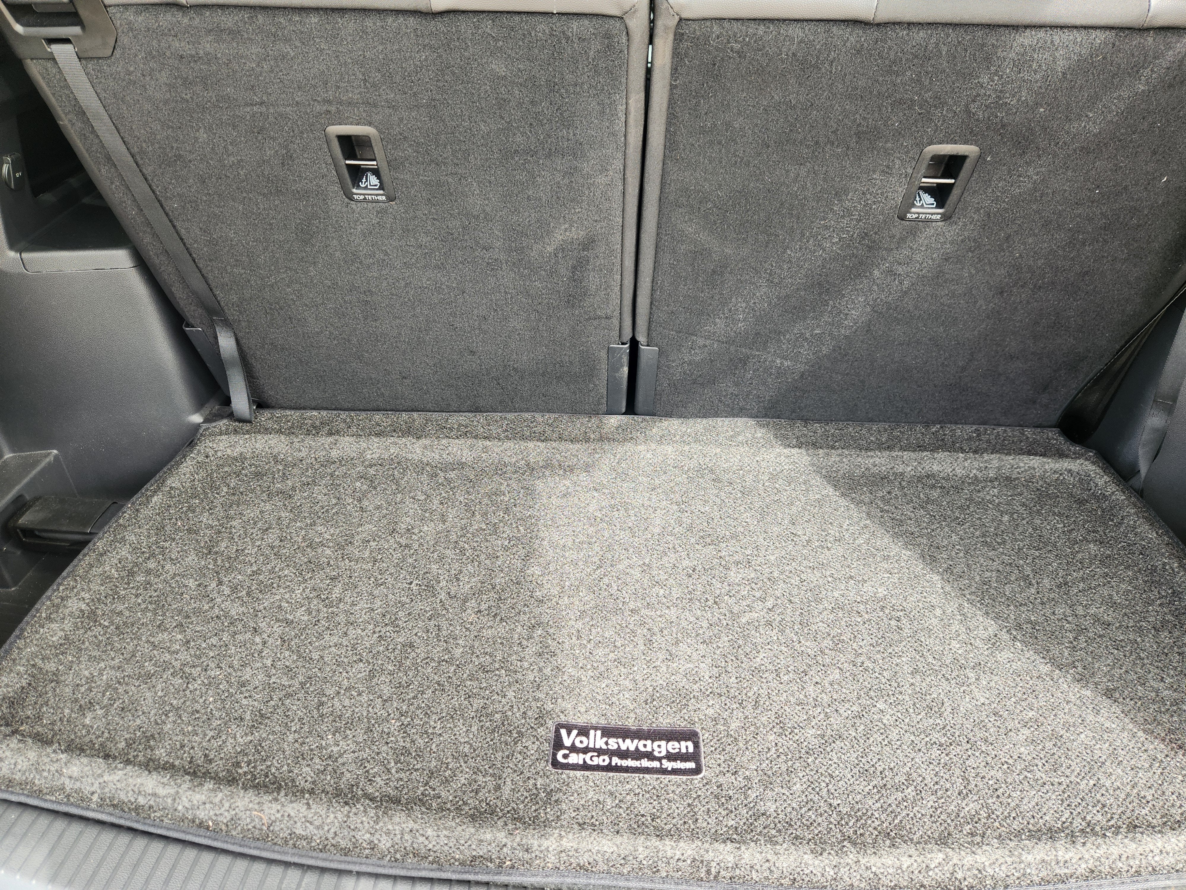 2021 Volkswagen Atlas 3.6L V6 SEL Premium