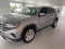 2021 Volkswagen Atlas Cross Sport 2.0T SE w/Technology