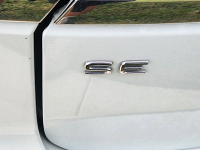 2023 Volkswagen Atlas 2.0T SE w/Technology