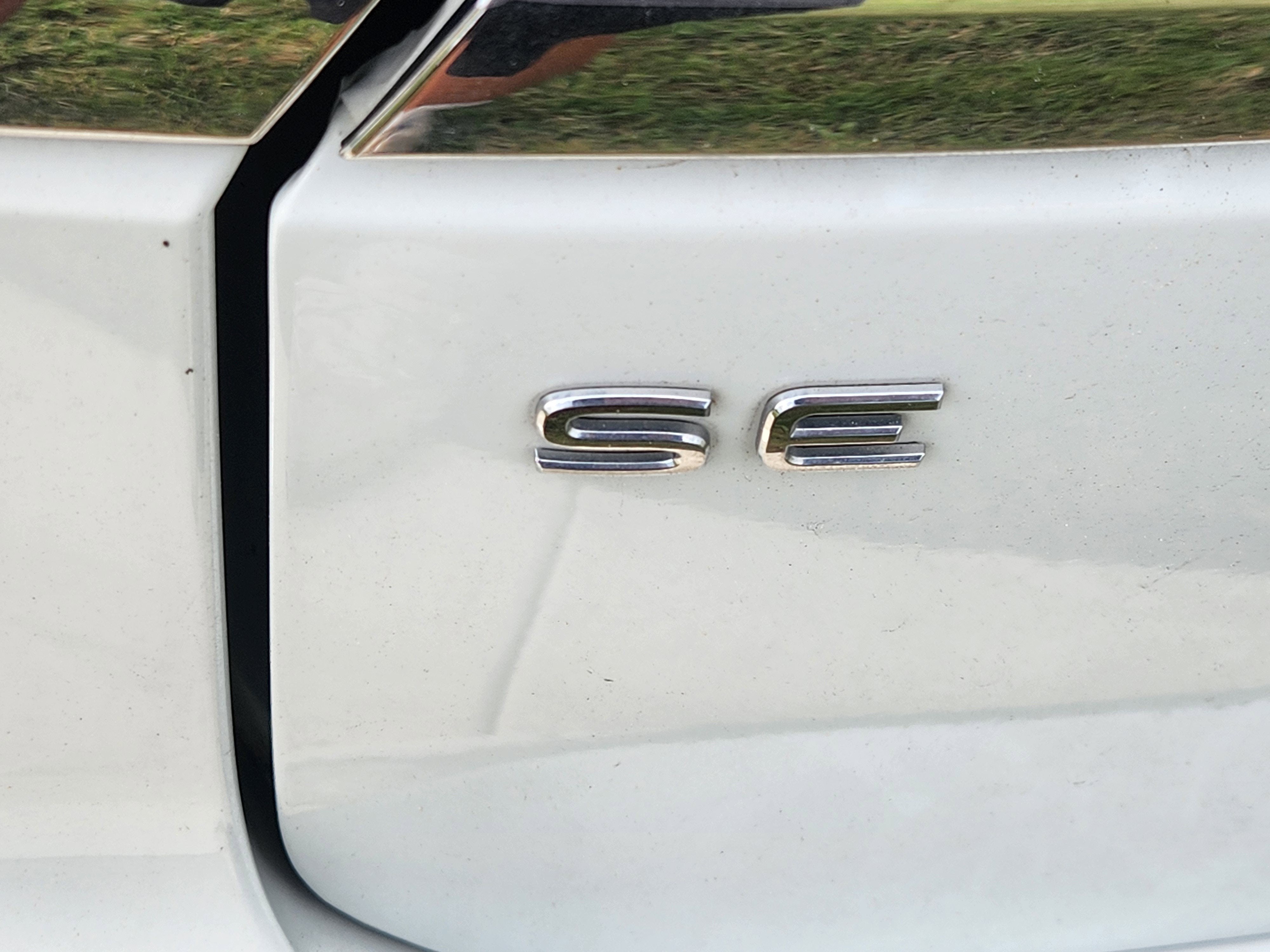 2023 Volkswagen Atlas 2.0T SE w/Technology