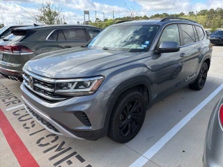 2023 Volkswagen Atlas 2.0T SE w/Technology